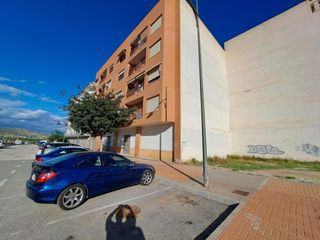 Aparcament cotxe  Calle calle plà de sarrió. Plaza de garaje en el campello, alicante