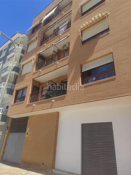 Foto f5eb5c18-4a31-46ad-acc7-0dcb129ecb9b. Aparcament cotxe a Campello Playa Campello (el)