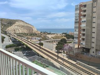 Pis a Pla de Bon Repós. Piso en pla del bon repos, alicante