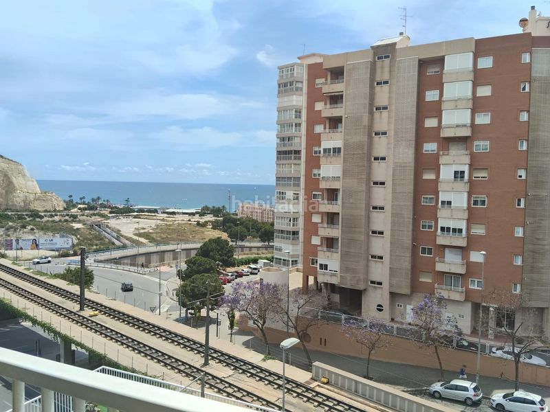 Foto bc84d4e5-909a-469c-9cf4-9ad14a80b0a6. Pis amb aparcament a Pla de Bon Repós Alicante