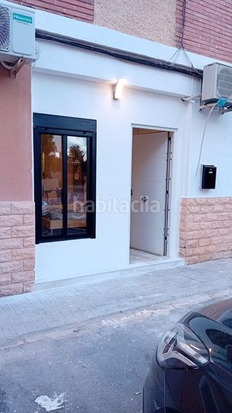 Foto 1097e14f-2c38-40dd-965d-2724fe1f63d2. Pis amb aparcament a Goteta Alicante