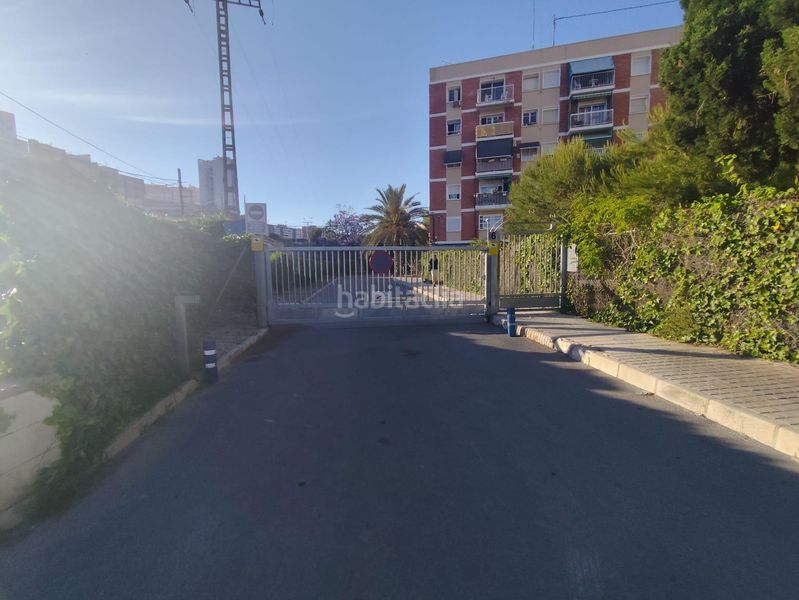 Foto 515f540e-e1ae-474c-b7cc-b731ce6fb0ab. Pis amb aparcament a Goteta Alicante