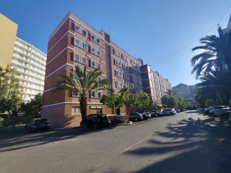 Foto 7d94372b-e28f-47c6-b6c6-b37786513684. Pis amb aparcament a Goteta Alicante