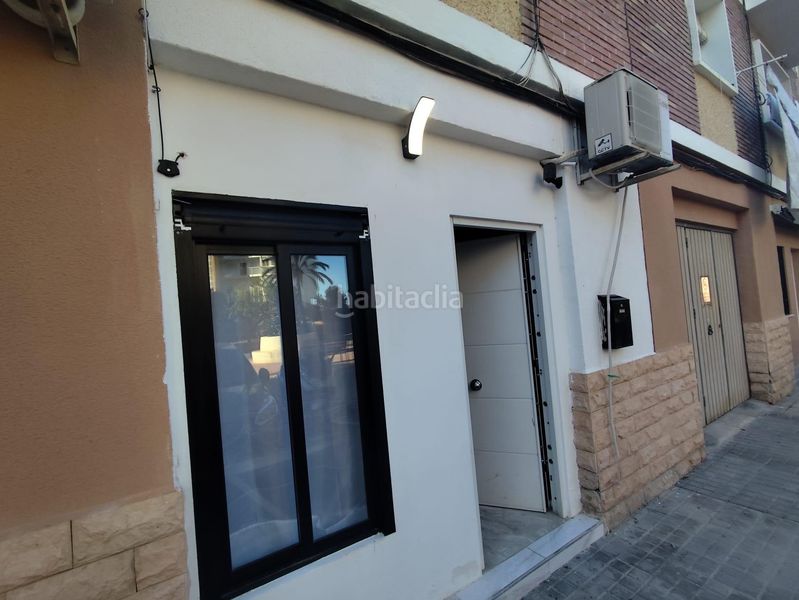 Foto cd6953cf-782e-4c1a-877e-db841d30797b. Pis amb aparcament a Goteta Alicante