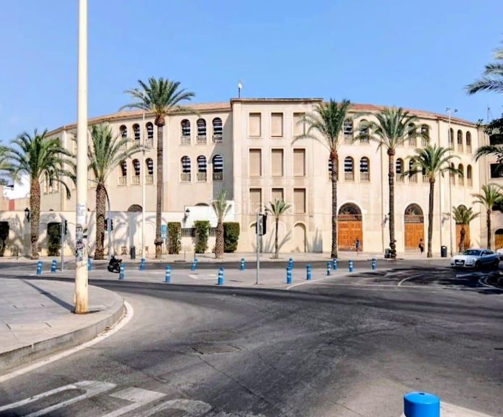 Foto 0e95e3a5-1468-4fab-9685-62679b963172. Edificio in Carolinas Bajas Alicante