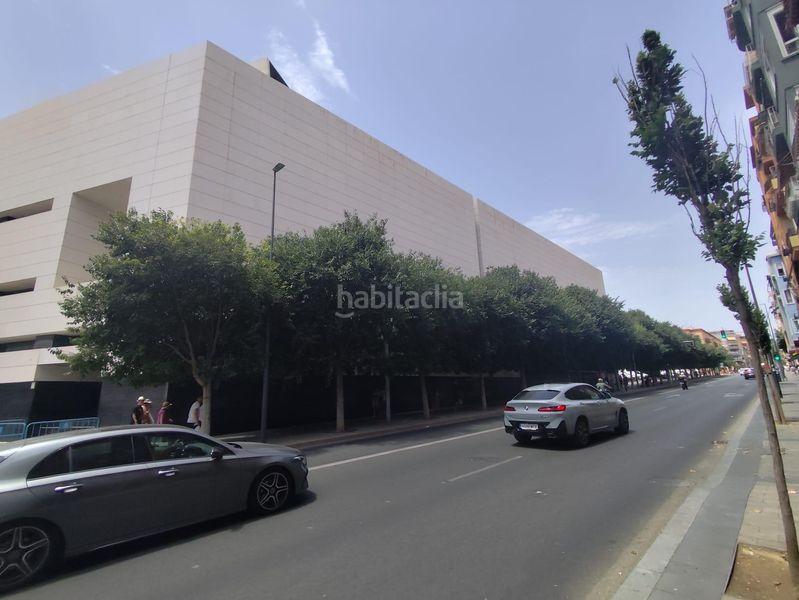 Foto 42715b09-cbab-45a8-8e1e-cff1db044f9c. Edificio in Carolinas Bajas Alicante