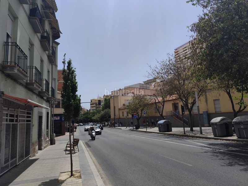 Foto 59f97e1e-71de-4c26-9b94-d0bf2d1d49e2. Edificio in Carolinas Bajas Alicante