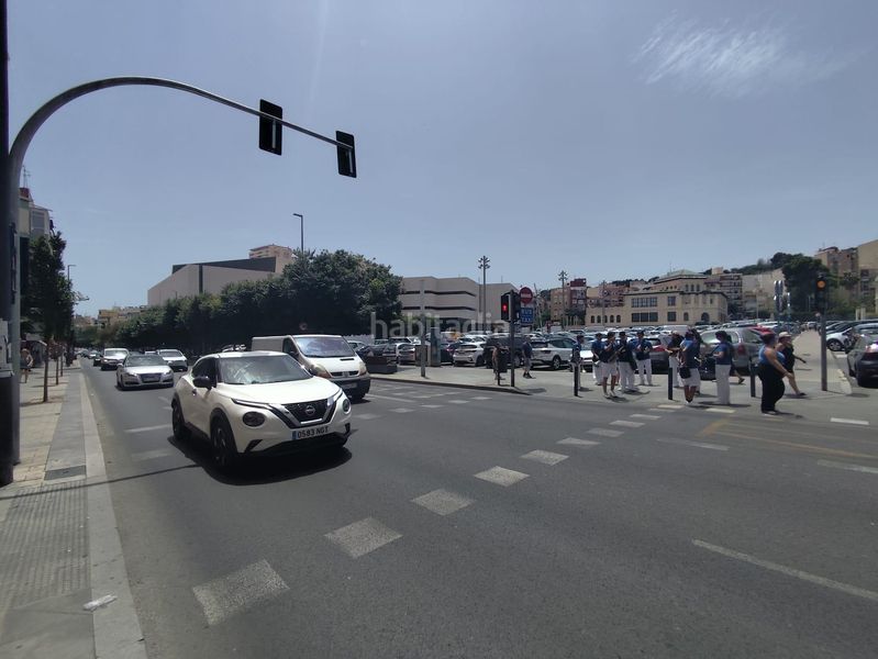 Foto 698a7a46-89ab-4bd5-a80d-e9cb081eec23. Edificio in Carolinas Bajas Alicante