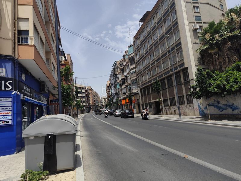 Foto 7a6a3ef5-99bc-490b-bc41-2b318c53dfde. Edificio in Carolinas Bajas Alicante