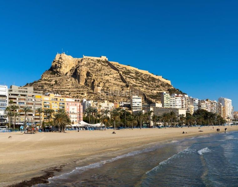 Foto 0278b01a-3c98-4332-b3d9-cb6ae180ee12. Edifici a Carolinas Bajas Alicante