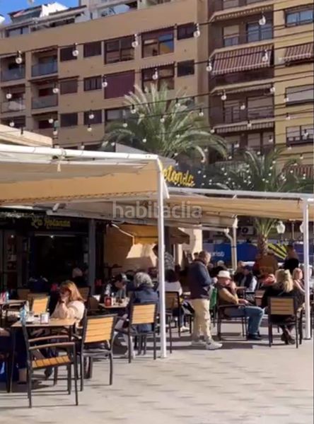 Foto 1dc2b821-623e-4f86-b215-1f106d1e7941. Edifici a Carolinas Bajas Alicante