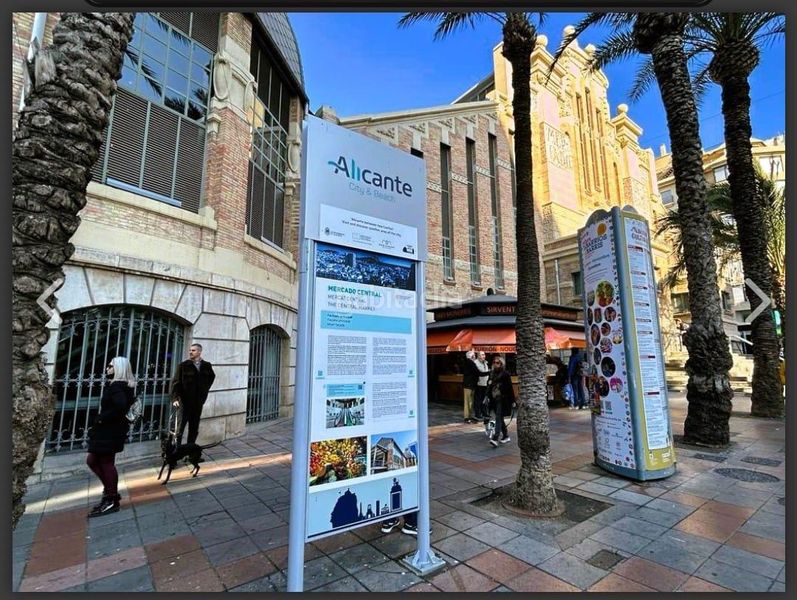 Foto ddd39c05-c695-4af4-91e7-e4cbd2f1f0b2. Edifici a Carolinas Bajas Alicante