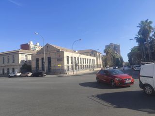 Apartament a San Fernando - Princesa Mercedes
