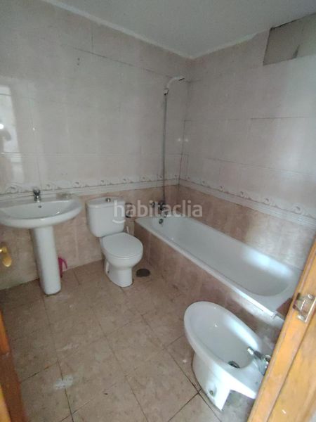 Foto 1c8eed04-6cbc-4387-8a96-422d0ddc0e8c. Pis amb piscina a Garbinet - Parque de las Avenidas Alicante