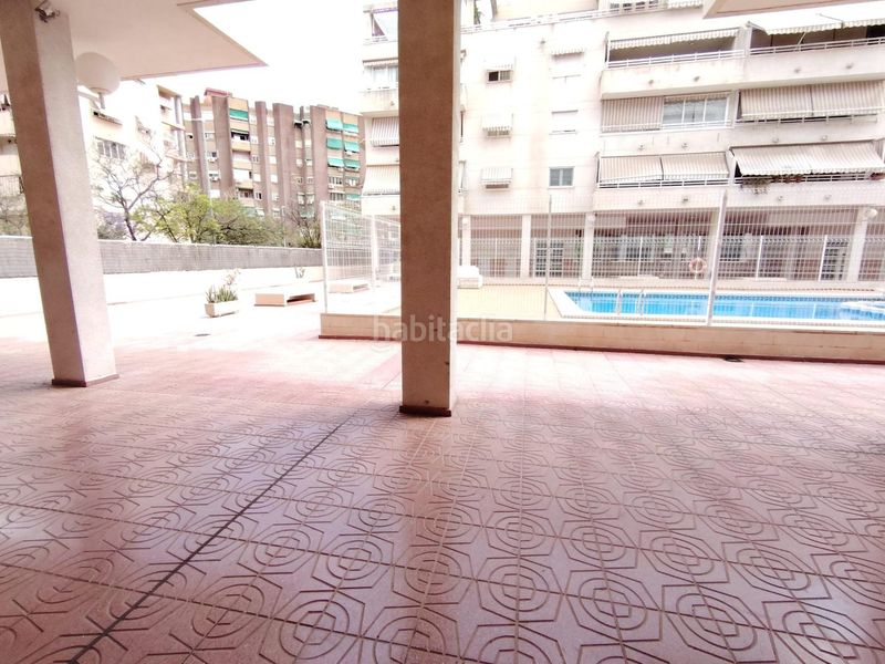 Foto c600d984-29e6-44bb-b0e8-954ae6eb78d5. Pis amb piscina a Garbinet - Parque de las Avenidas Alicante