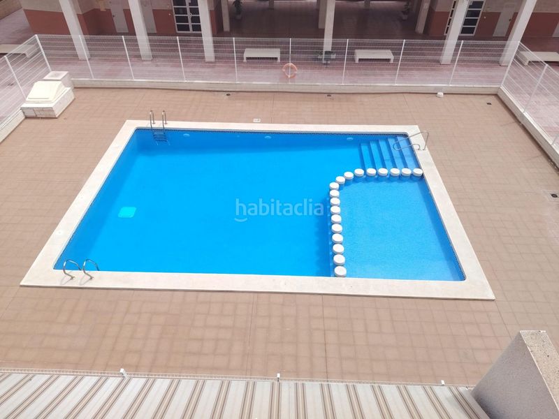 Foto fa307e24-4a7d-481d-907d-0938693a2f79. Pis amb piscina a Garbinet - Parque de las Avenidas Alicante