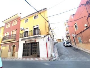 Casa a Castalla. Casa unifamiliar en castalla, alicante