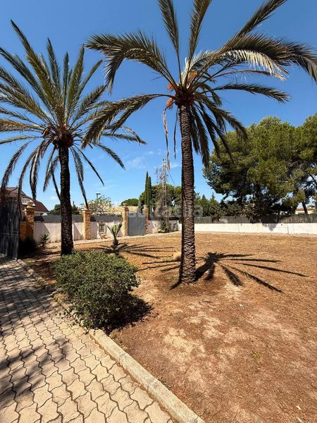 Foto 1c319d80-1d09-48cc-bac9-6ebb159d93f4. Casa a Sol y Luz Sant Vicent del Raspeig