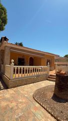 Casa a Sol y Luz. Villa de lujo en san vicente del raspeig, alicante