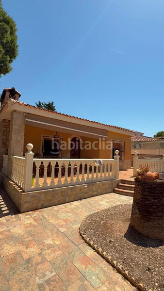 Foto 39c55750-7c2b-469e-ae39-40e890e05bd2. Casa a Sol y Luz Sant Vicent del Raspeig