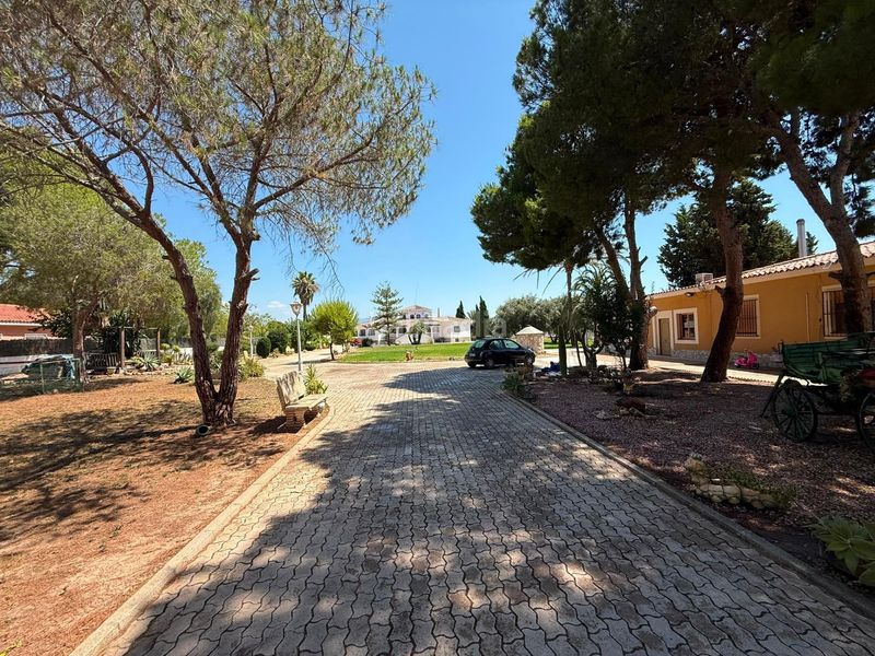 Foto 3f3e1772-3ef0-4fbf-9056-7975492f3655. Casa a Sol y Luz Sant Vicent del Raspeig
