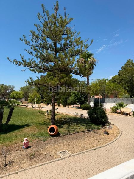 Foto 58d5640d-fc48-4576-a361-5055b0fd64c6. Casa a Sol y Luz Sant Vicent del Raspeig