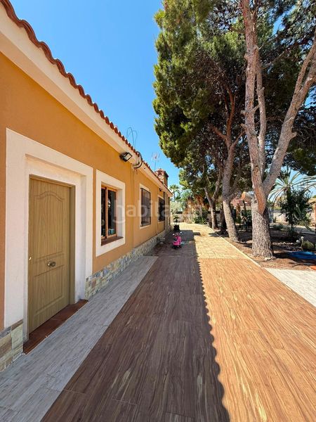 Foto 973d90a3-27ba-4038-adf4-0377d0131a3a. Casa a Sol y Luz Sant Vicent del Raspeig