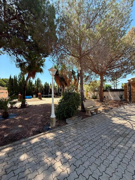 Foto 9fb322ae-105d-4e27-aea4-257a3ab4748a. Casa a Sol y Luz Sant Vicent del Raspeig