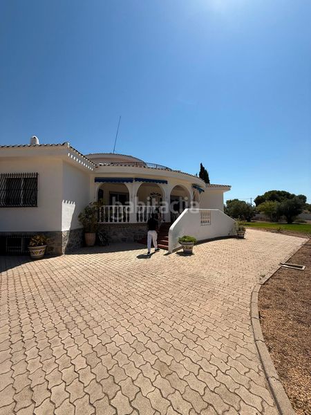 Foto a2f00ad9-166c-4f25-9f27-d4f3c27d845a. Casa a Sol y Luz Sant Vicent del Raspeig
