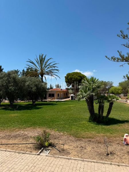 Foto a3ce8671-9f1c-4a8e-a0f8-7836827f7bb0. Casa a Sol y Luz Sant Vicent del Raspeig