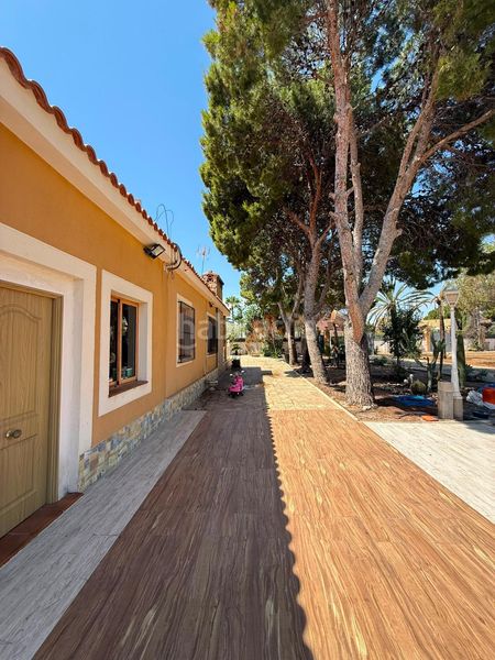 Foto e0e6c5e8-effc-498a-b634-d85b12be8a7b. Casa a Sol y Luz Sant Vicent del Raspeig