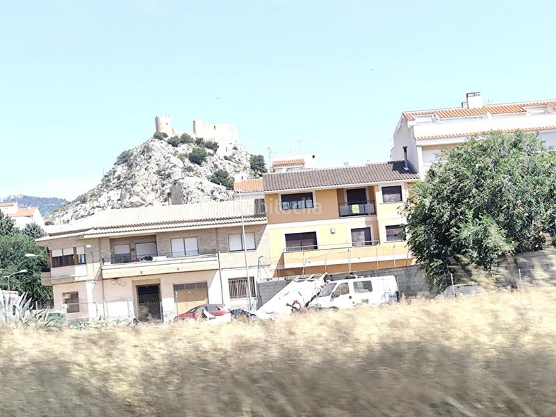 Foto 203ea792-8f4e-4495-bed9-32985698c9cd. Casa a Castalla