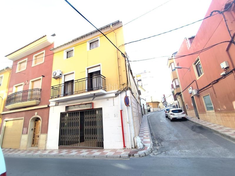 Foto 75bd74c8-5a44-4afd-9d53-e720145cd363. Casa a Castalla