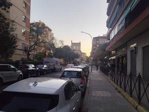 Local Comercial en Calle del Doctor Sapena