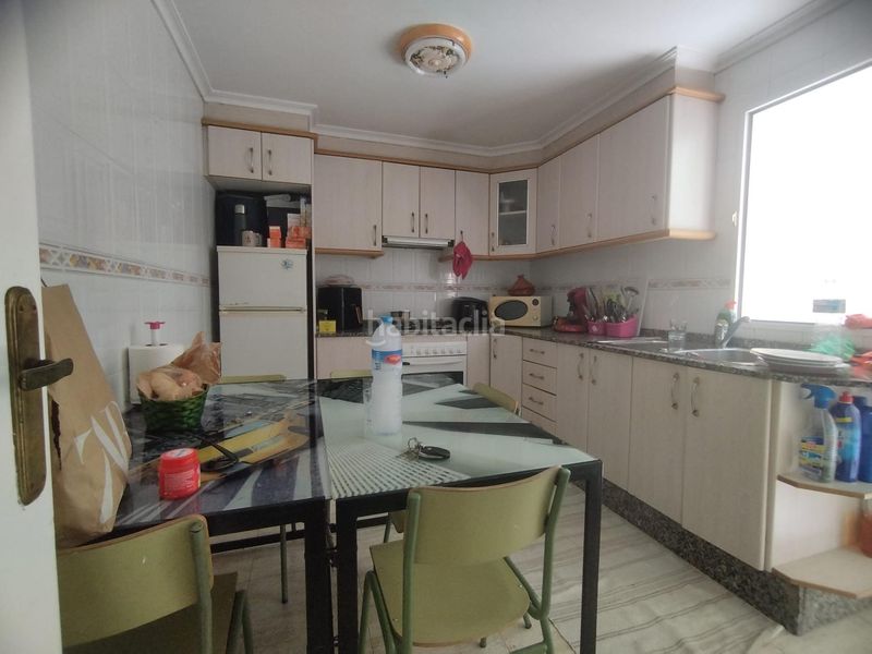 Foto 805abb5a-9a6b-4fbf-a55d-632bd2c19e37. Pis a Nou Alacant Alicante