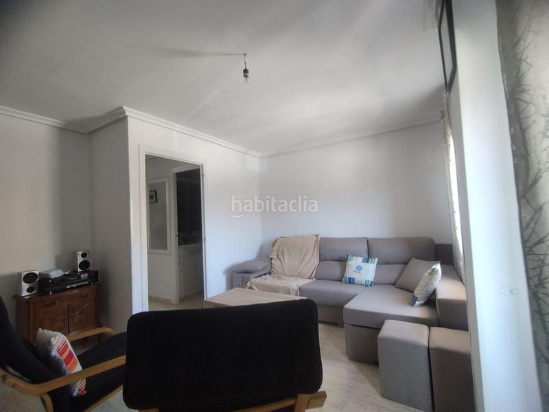 Foto f1c87c37-5995-42d1-b876-94f990021e6d. Pis a Nou Alacant Alicante