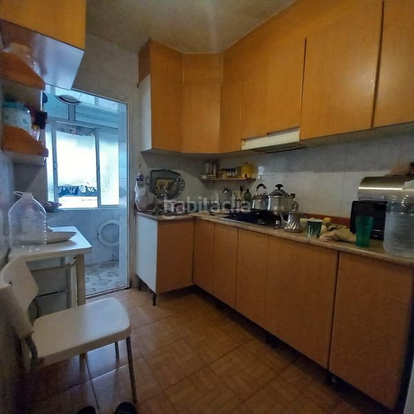 Foto 30160f89-1ea4-4688-973d-a86a29c6b45f. Pis a Nou Alacant Alicante
