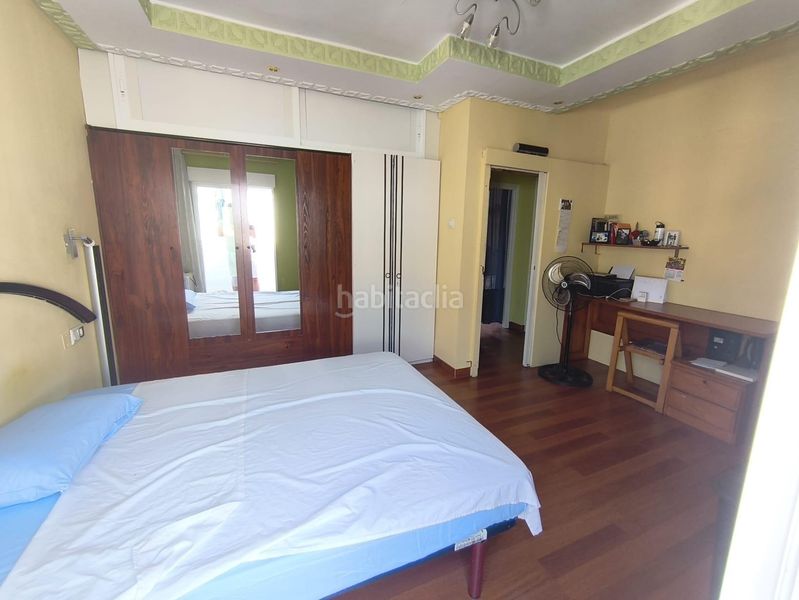 Foto 0f966e5b-7cb5-437c-9442-e772161e104b. Duplex in Virgen del Remedio - Parque Lo Morant Alicante