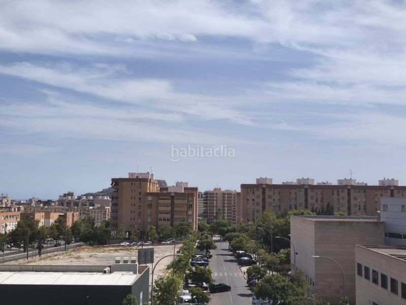 Foto 5399c01b-290b-4855-abd5-2d77875e9ede. Duplex in Virgen del Remedio - Parque Lo Morant Alicante