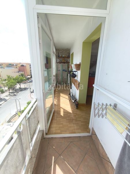 Foto 86a9694a-ad83-4b49-902e-5393a0b765f8. Duplex in Virgen del Remedio - Parque Lo Morant Alicante