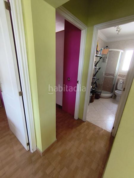 Foto ab891e95-a4b4-4377-aa32-7fe5b7d4c764. Duplex in Virgen del Remedio - Parque Lo Morant Alicante