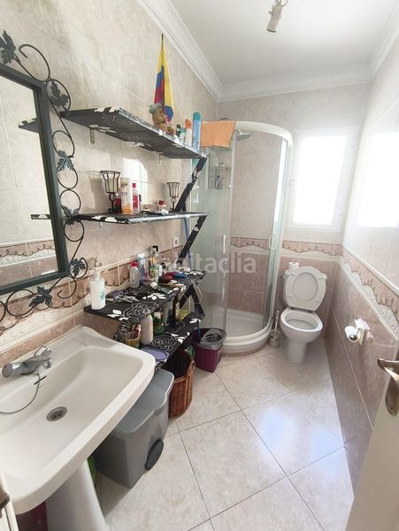 Foto d1951636-9bef-4af0-aa47-ef2ad0a45953. Duplex in Virgen del Remedio - Parque Lo Morant Alicante