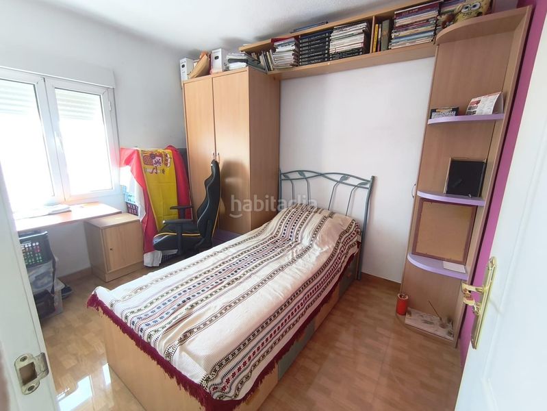 Foto d2cafc43-fb09-413a-bfdc-e50143c265d5. Duplex in Virgen del Remedio - Parque Lo Morant Alicante
