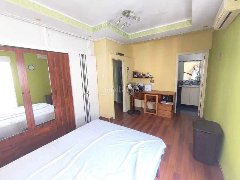 Foto d956dfbe-221b-49a4-829e-61eaf64f74fe. Duplex in Virgen del Remedio - Parque Lo Morant Alicante