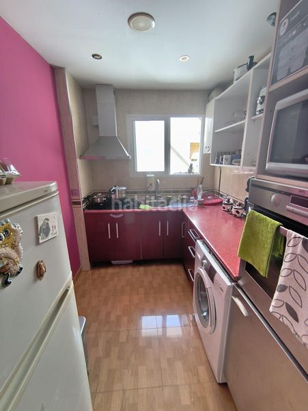 Foto f8095416-74e6-4243-8360-b47b865e1fa7. Duplex in Virgen del Remedio - Parque Lo Morant Alicante