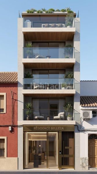 Foto 572d433c-fd95-4673-a5a8-990490552c41. Edifici a Villafranqueza Alicante