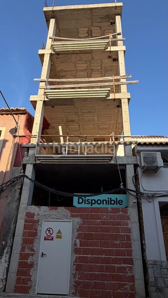 Foto 9f93a362-0039-4010-a21a-cd3524b40f03. Edifici a Villafranqueza Alicante