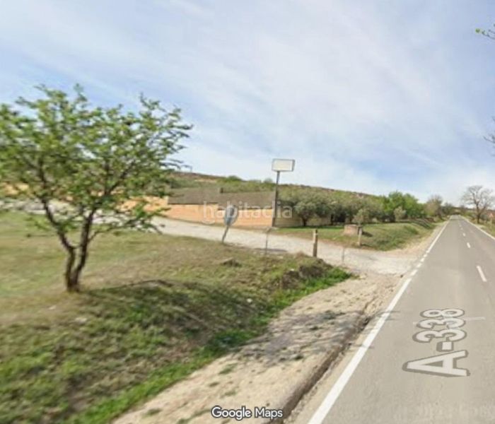 Foto ab8923c9-9338-4060-9070-0751f4d44953. Finca rústica a San Francisco - El Chorrillo Gabias (Las)