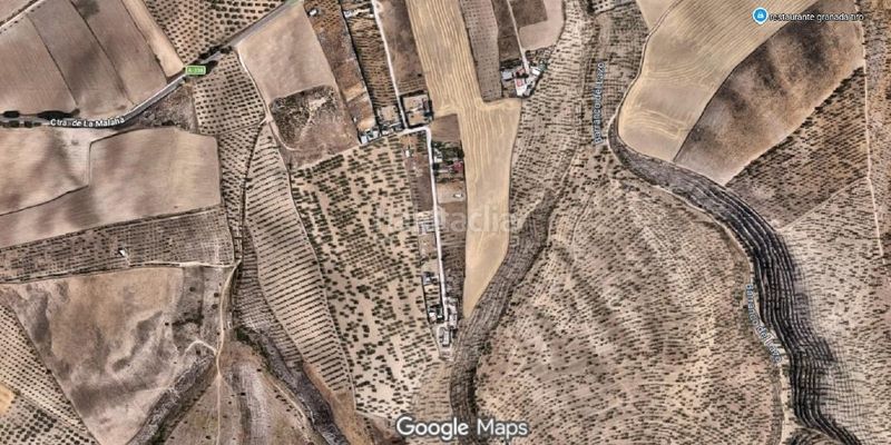Foto c5ad259a-5534-4f73-9857-d449c2095412. Finca rústica a San Francisco - El Chorrillo Gabias (Las)