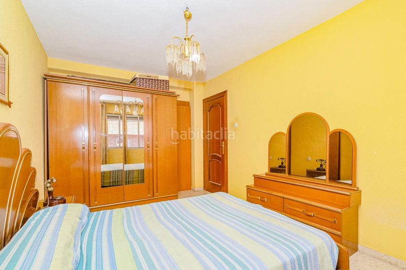Foto 5a9a0ce6-d7fd-4e0c-b7ed-568f51d8f6aa. Pis a Cervantes Granada